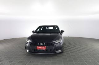 AUDI A3 A3 SPB 30 TDI S tronic Business