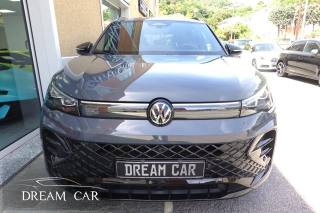 VOLKSWAGEN Tiguan usata, con Boardcomputer