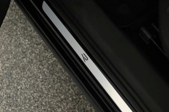 VOLKSWAGEN Tiguan usata, con Volante in pelle