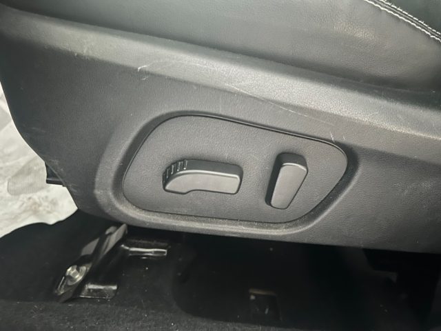 SUBARU Forester usata, con ESP