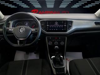 VOLKSWAGEN T-Roc usata 11