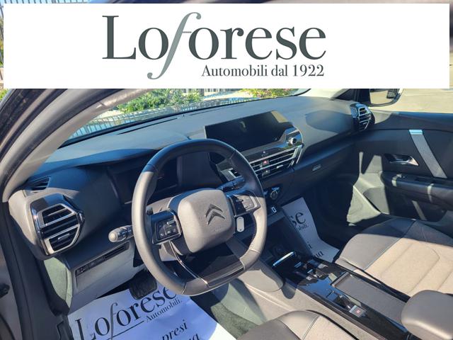 CITROEN C4 usata, con Cerchi in lega