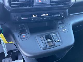 FIAT Doblo usata, con Controllo vocale