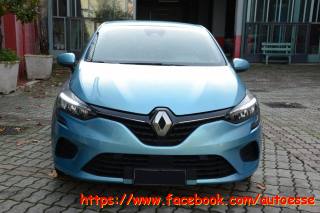RENAULT Clio usata, con Autoradio