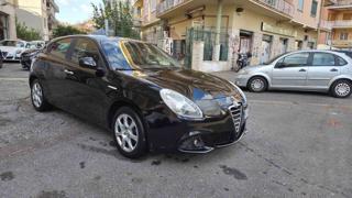 ALFA ROMEO Giulietta usata, con Airbag laterali