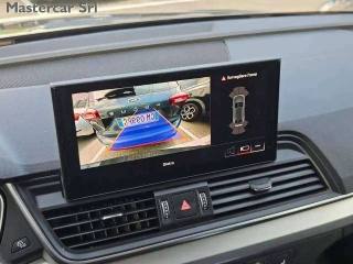 AUDI Q5 usata, con Immobilizzatore elettronico