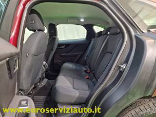 JAGUAR F-Pace usata, con Frenata d