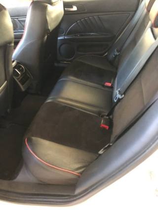 ALFA ROMEO 159 usata, con Climatizzatore