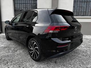 VOLKSWAGEN Golf usata, con Antifurto