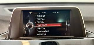 BMW X1 usata, con Servosterzo