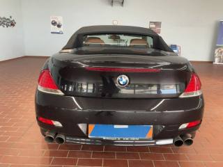 BMW 650 usata, con Airbag laterali
