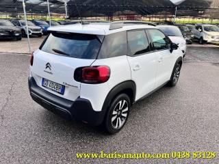 CITROEN C3 Aircross usata, con Airbag laterali