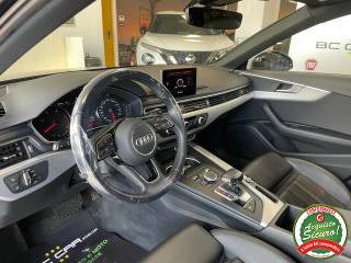 AUDI A4 usata, con Autoradio