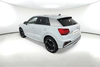 AUDI Q2 usata, con Park Distance Control