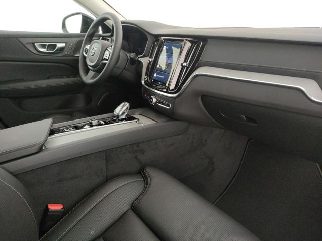 VOLVO V60 usata, con Volante multifunzione