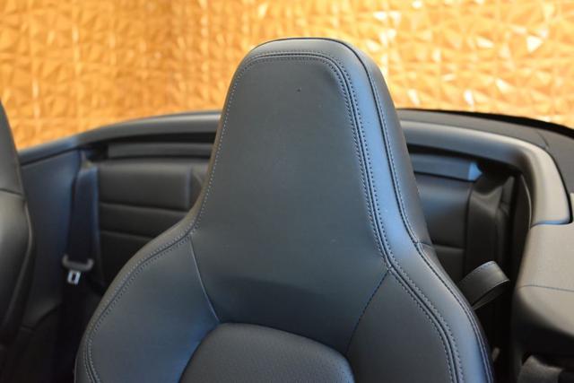 PORSCHE 911 usata 48