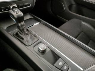 VOLVO V60 usata, con Immobilizzatore elettronico