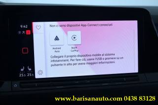 VOLKSWAGEN Golf GTI usata, con Sedile posteriore sdoppiato