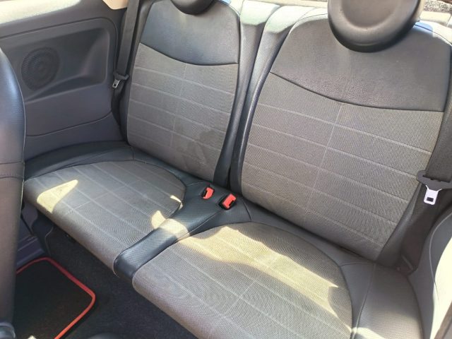 FIAT 500 usata 10
