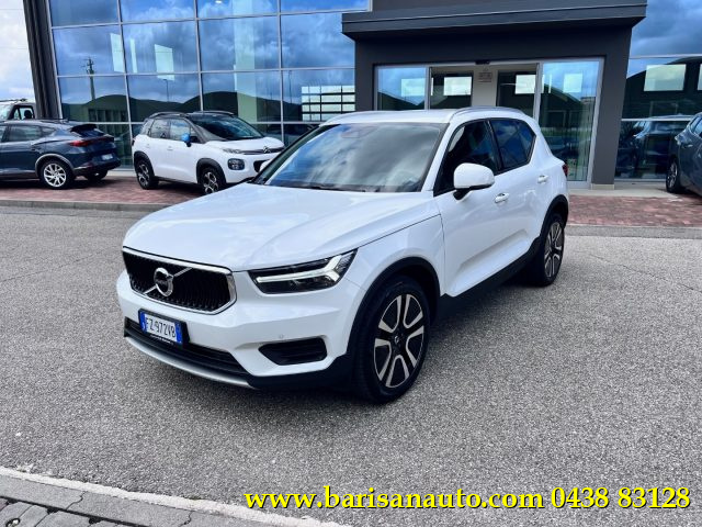 VOLVO XC40 usata, con ABS