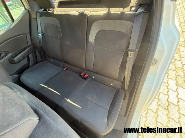 DACIA Sandero usata, con Fari LED
