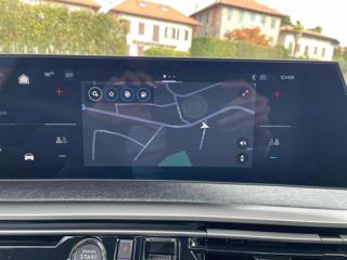 PEUGEOT 3008 usata, con Touch screen