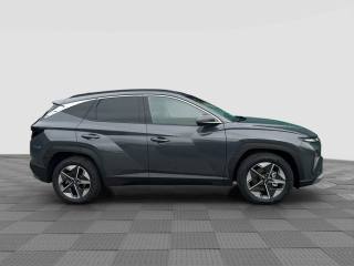 HYUNDAI Tucson usata 5