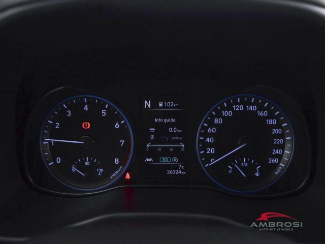 HYUNDAI Kona usata 12