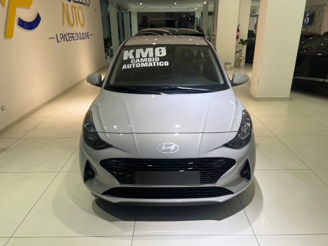 HYUNDAI i10 usata, con Controllo trazione