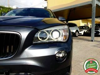BMW X1 usata, con Specchietti laterali elettrici