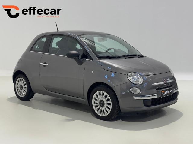 FIAT 500 usata, con Airbag laterali