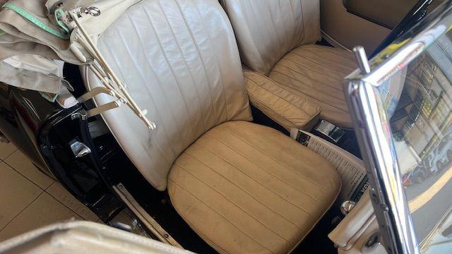 MG MGA usata 13