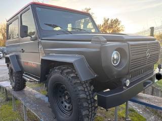 MERCEDES-BENZ G usata 2