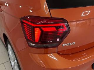 VOLKSWAGEN Polo usata 23