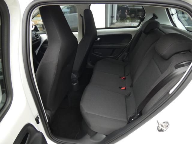 VOLKSWAGEN up! usata, con Chiusura centralizzata
