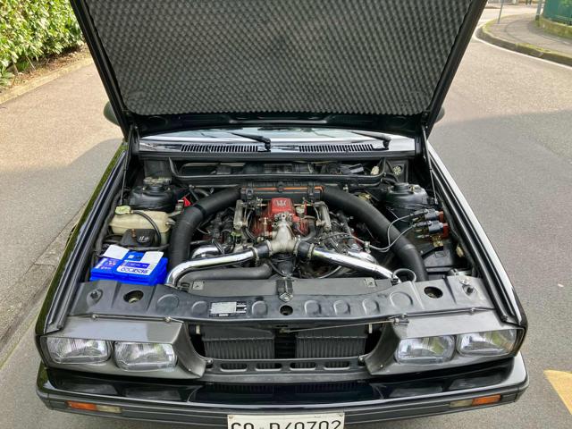 MASERATI Biturbo usata 17