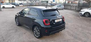 FIAT 500X usata, con Controllo trazione