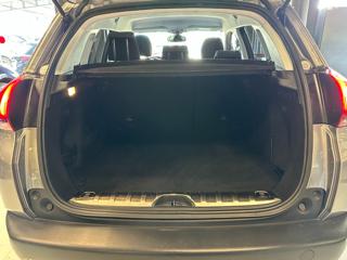 PEUGEOT 2008 usata, con Sedile posteriore sdoppiato