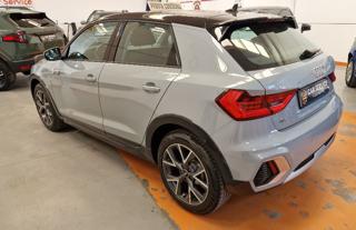 AUDI A1 usata, con Airbag