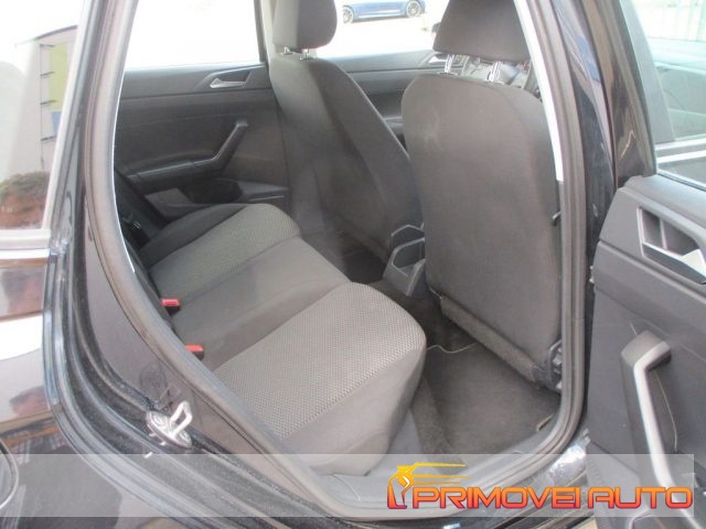 VOLKSWAGEN Polo usata, con Airbag Passeggero