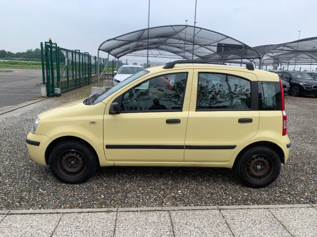 FIAT Panda usata, con Climatizzatore