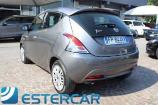 LANCIA Ypsilon usata, con Immobilizzatore elettronico