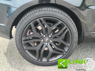 LAND ROVER Range Rover Sport usata, con Portellone posteriore elettrico