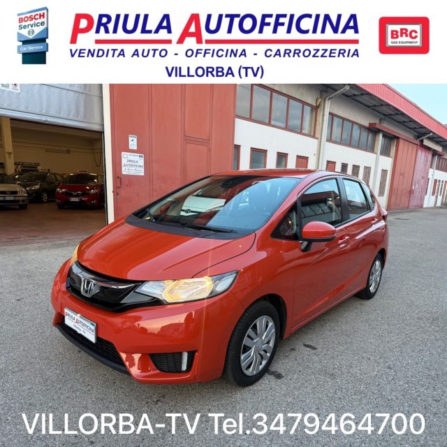HONDA Jazz usata, con ABS