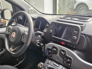 FIAT Panda usata, con Autoradio