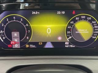 VOLKSWAGEN Golf usata 13