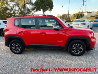 JEEP Renegade usata, con Chiusura centralizzata