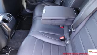 MERCEDES-BENZ GLC 250 usata 51