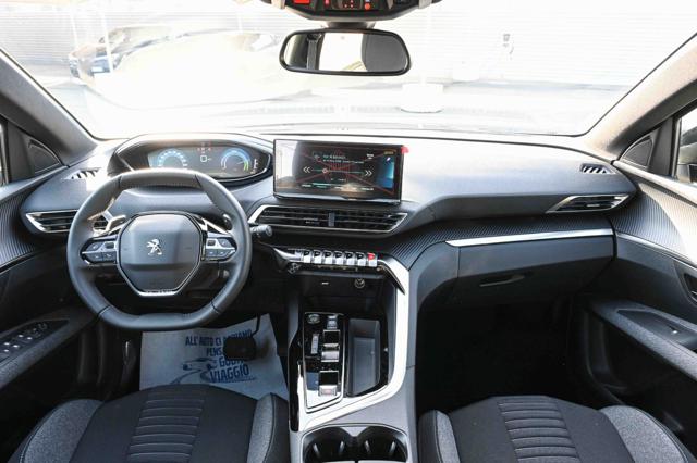 PEUGEOT 3008 usata, con Controllo trazione