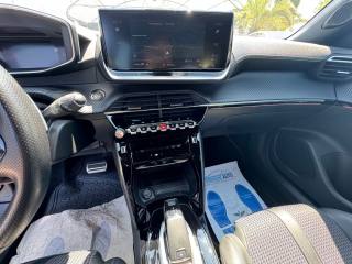 PEUGEOT 2008 usata, con Controllo automatico clima
